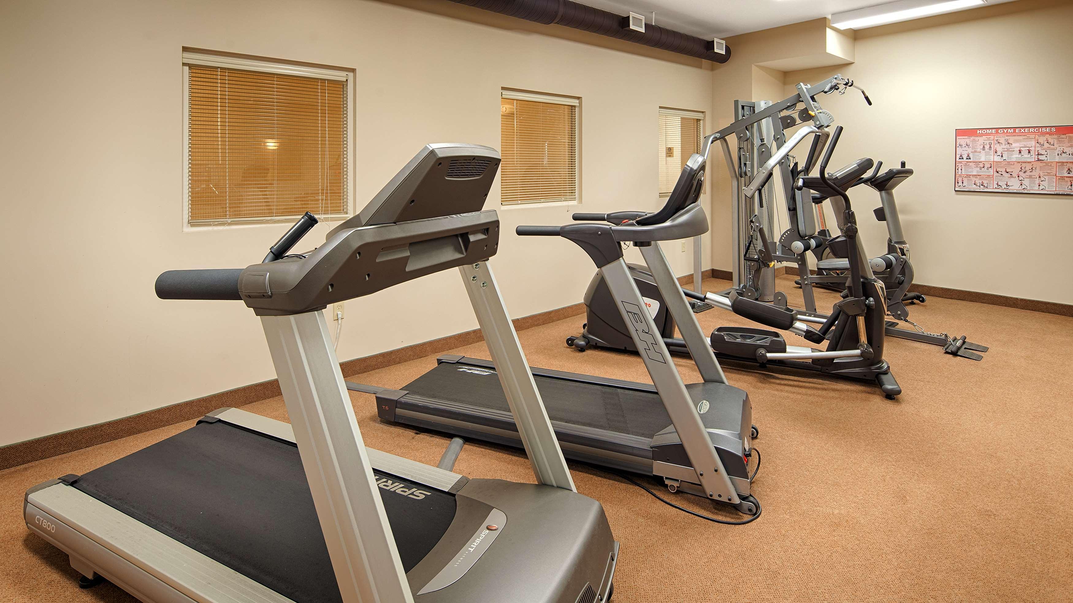 Best Western Thunder Bay Crossroads Экстерьер фото