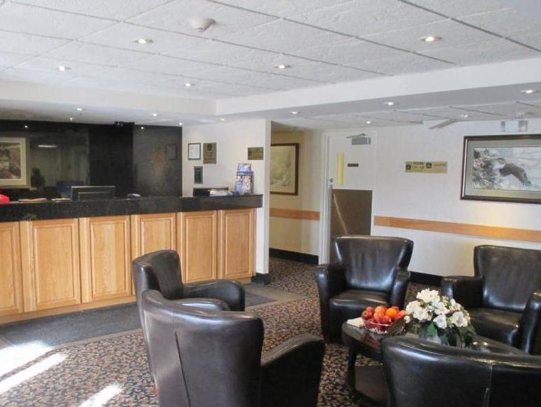 Best Western Thunder Bay Crossroads Экстерьер фото
