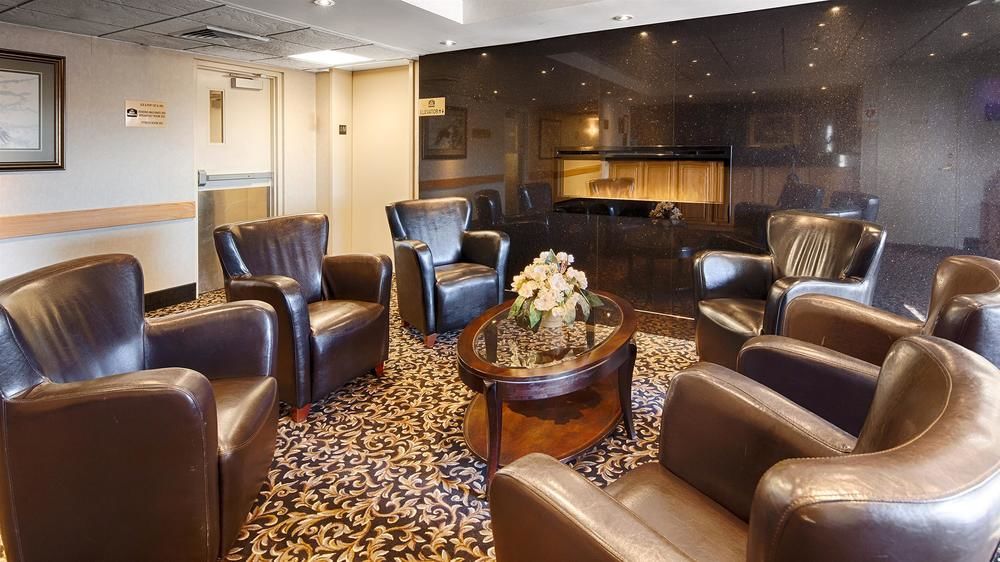 Best Western Thunder Bay Crossroads Экстерьер фото