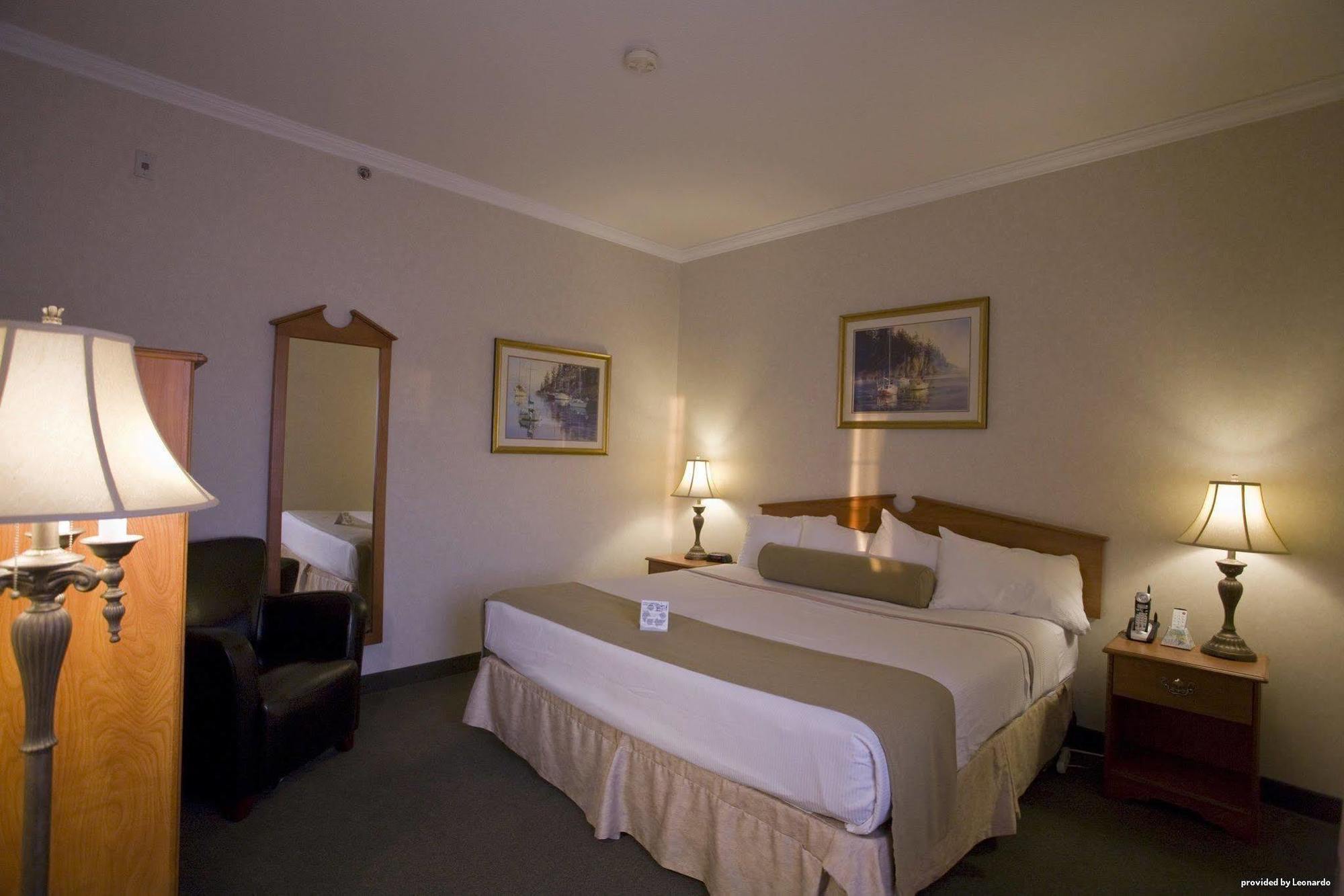 Best Western Thunder Bay Crossroads Номер фото